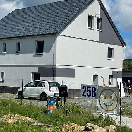 Apartman Julie Hostka  Dış mekan fotoğraf